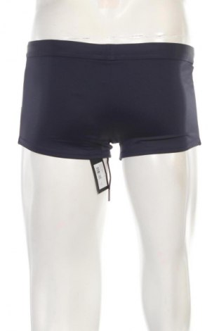 Herren Badeanzug Karl Lagerfeld, Größe S, Farbe Blau, Preis 38,99 €