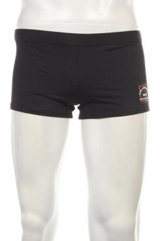 Herren Badeanzug Karl Lagerfeld, Größe L, Farbe Schwarz, Preis 38,99 €