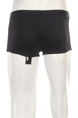 Herren Badeanzug Karl Lagerfeld, Größe L, Farbe Schwarz, Preis 38,99 €