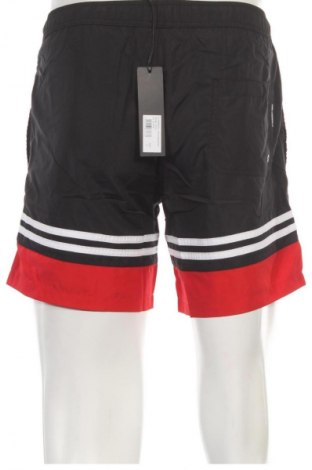 Herren Badeanzug Karl Lagerfeld, Größe S, Farbe Schwarz, Preis 38,99 €