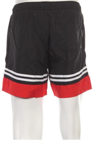 Herren Badeanzug Karl Lagerfeld, Größe L, Farbe Schwarz, Preis 38,99 €