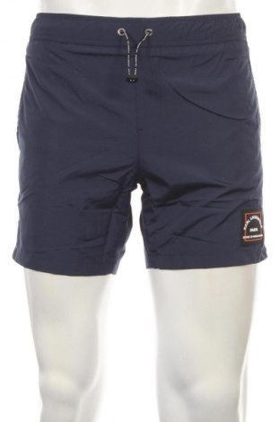Herren Badeanzug Karl Lagerfeld, Größe S, Farbe Blau, Preis 38,99 €