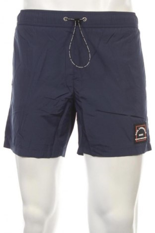 Herren Badeanzug Karl Lagerfeld, Größe M, Farbe Blau, Preis 38,99 €