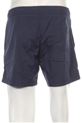 Herren Badeanzug Karl Lagerfeld, Größe M, Farbe Blau, Preis 38,99 €