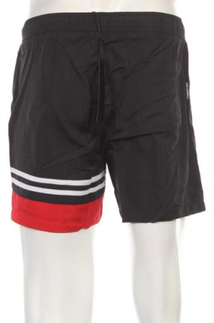 Herren Badeanzug Karl Lagerfeld, Größe M, Farbe Schwarz, Preis € 58,31