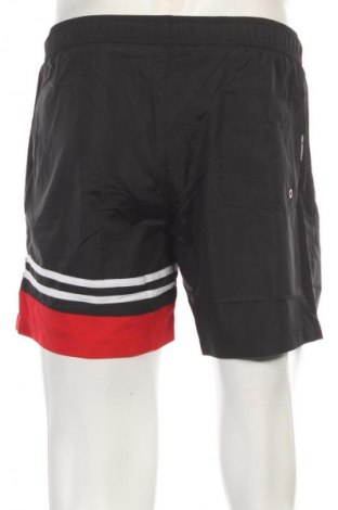 Herren Badeanzug Karl Lagerfeld, Größe M, Farbe Schwarz, Preis € 58,31