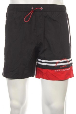 Herren Badeanzug Karl Lagerfeld, Größe L, Farbe Schwarz, Preis € 58,31