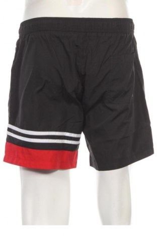 Herren Badeanzug Karl Lagerfeld, Größe L, Farbe Schwarz, Preis € 58,31
