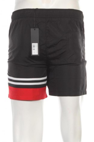 Herren Badeanzug Karl Lagerfeld, Größe L, Farbe Schwarz, Preis € 58,31