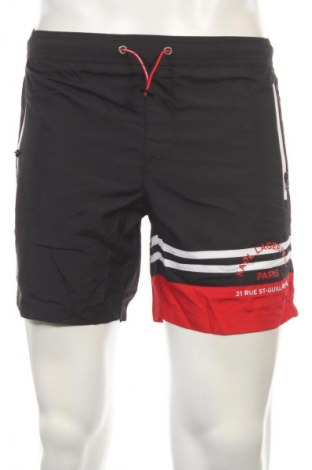 Herren Badeanzug Karl Lagerfeld, Größe S, Farbe Schwarz, Preis € 58,31