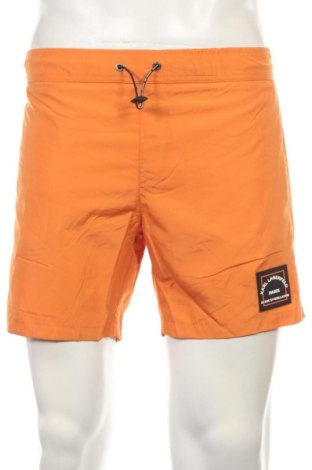 Herren Badeanzug Karl Lagerfeld, Größe S, Farbe Orange, Preis € 58,31