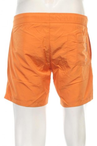 Herren Badeanzug Karl Lagerfeld, Größe S, Farbe Orange, Preis € 58,31