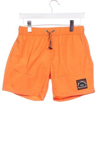 Herren Badeanzug Karl Lagerfeld, Größe S, Farbe Orange, Preis € 58,31