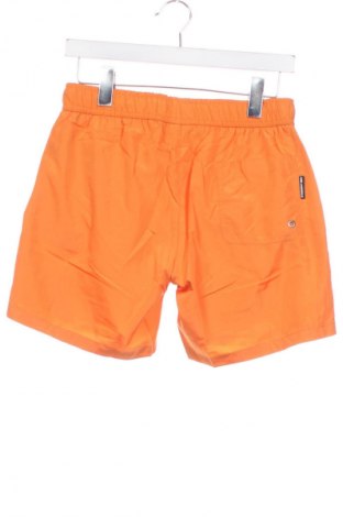 Herren Badeanzug Karl Lagerfeld, Größe S, Farbe Orange, Preis € 58,31