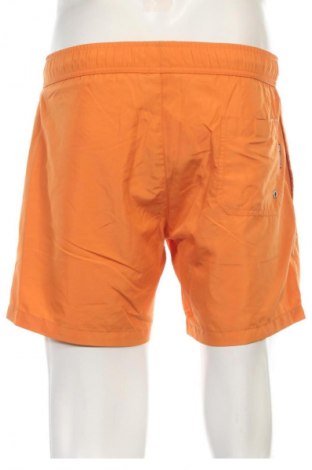 Herren Badeanzug Karl Lagerfeld, Größe M, Farbe Orange, Preis € 58,31