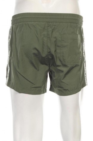 Herren Badeanzug Karl Lagerfeld, Größe S, Farbe Grün, Preis 43,99 €
