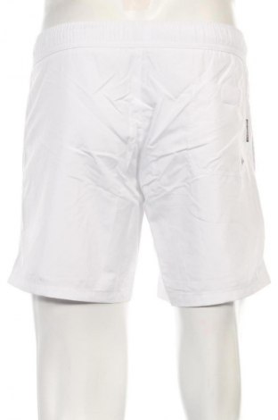 Herren Badeanzug Karl Lagerfeld, Größe M, Farbe Weiß, Preis 58,99 €