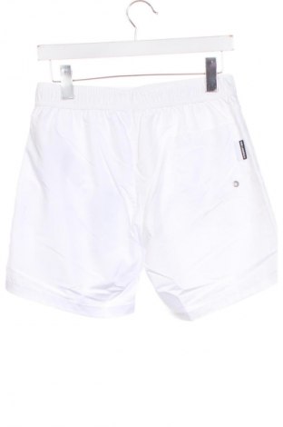 Herren Badeanzug Karl Lagerfeld, Größe S, Farbe Weiß, Preis 58,31 €