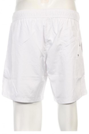 Herren Badeanzug Karl Lagerfeld, Größe XL, Farbe Weiß, Preis 58,31 €