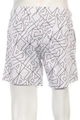 Herren Badeanzug Karl Lagerfeld, Größe L, Farbe Weiß, Preis € 58,31