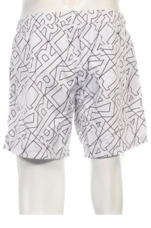 Herren Badeanzug Karl Lagerfeld, Größe XL, Farbe Weiß, Preis 58,31 €