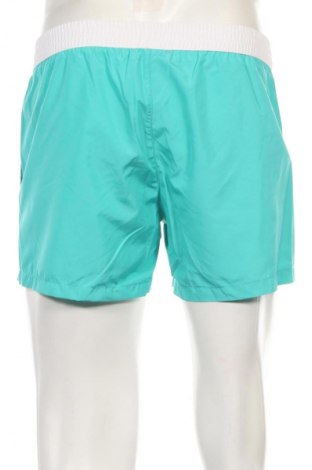 Herren Badeanzug Karl Lagerfeld, Größe M, Farbe Grün, Preis 58,99 €