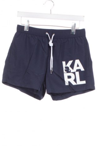 Herren Badeanzug Karl Lagerfeld, Größe S, Farbe Blau, Preis € 58,31