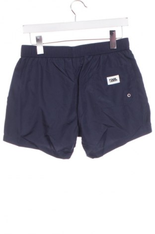 Herren Badeanzug Karl Lagerfeld, Größe S, Farbe Blau, Preis € 58,31