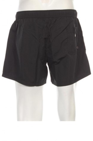 Herren Badeanzug Karl Lagerfeld, Größe XL, Farbe Schwarz, Preis 43,99 €