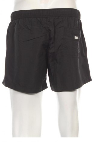 Herren Badeanzug Karl Lagerfeld, Größe L, Farbe Schwarz, Preis € 58,31