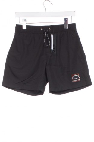 Herren Badeanzug Karl Lagerfeld, Größe S, Farbe Schwarz, Preis € 58,31