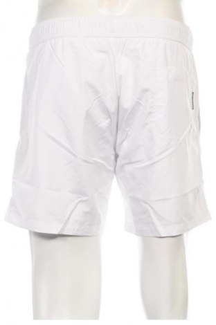 Herren Badeanzug Karl Lagerfeld, Größe L, Farbe Weiß, Preis 58,31 €
