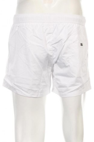 Herren Badeanzug Karl Lagerfeld, Größe M, Farbe Weiß, Preis 58,31 €