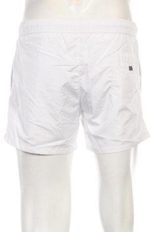 Herren Badeanzug Karl Lagerfeld, Größe S, Farbe Weiß, Preis 58,31 €
