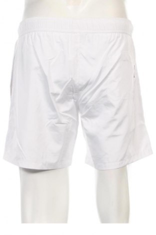 Herren Badeanzug Karl Lagerfeld, Größe L, Farbe Weiß, Preis 58,99 €