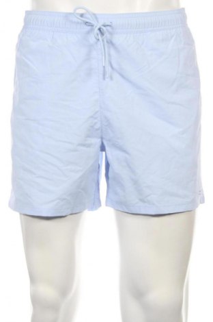 Pánske plavky  Tommy Hilfiger, Veľkosť M, Farba Modrá, Cena  40,95 €