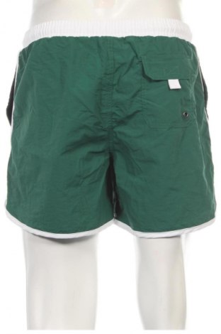 Herren Badeanzug Urban Classics, Größe M, Farbe Grün, Preis € 25,99