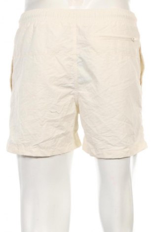 Ανδρικά μαγιό Urban Classics, Μέγεθος S, Χρώμα  Μπέζ, Τιμή 29,99 €