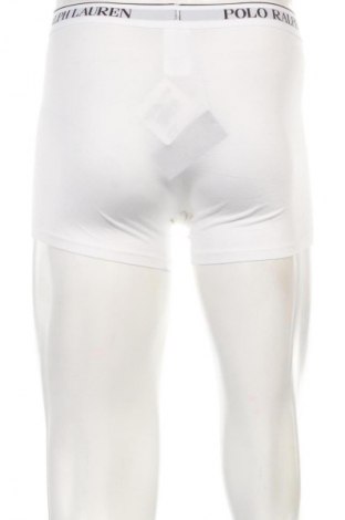 Мъжки боксерки Polo Ralph Lauren, Размер XL, Цвят Бял, Цена 22,49 €