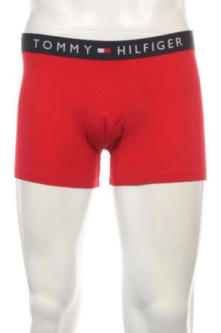 Boxershorts Tommy Hilfiger, Größe L, Farbe Rot, Preis € 16,99
