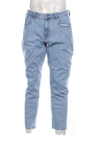 Мъжки дънки ASOS, Размер XL, Цвят Син, Цена 48,99 лв.