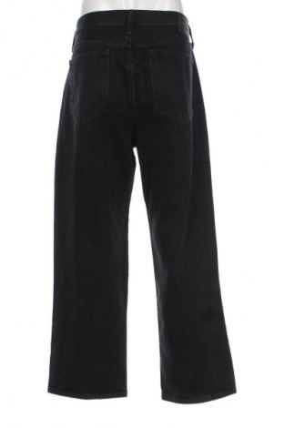 Blugi de bărbați Abercrombie & Fitch, Mărime L, Culoare Negru, Preț 181,58 Lei
