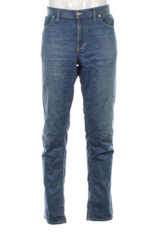 Herren Jeans Alberto, Größe L, Farbe Blau, Preis 51,99 €