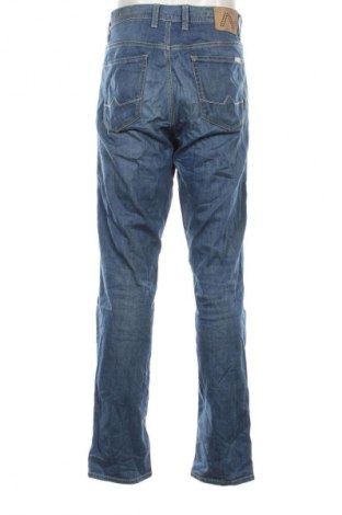 Herren Jeans Alberto, Größe L, Farbe Blau, Preis 51,99 €