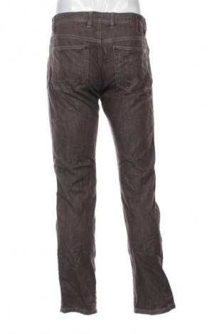 Herren Jeans Alberto, Größe M, Farbe Braun, Preis 20,99 €