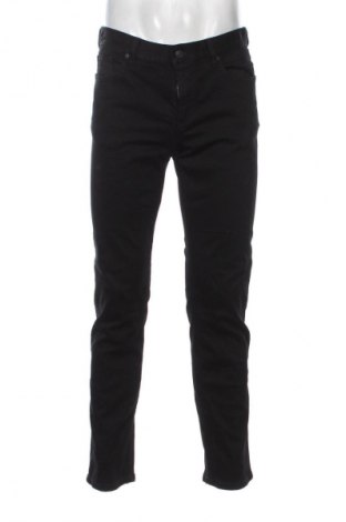 Herren Jeans Alberto, Größe M, Farbe Schwarz, Preis 51,99 €