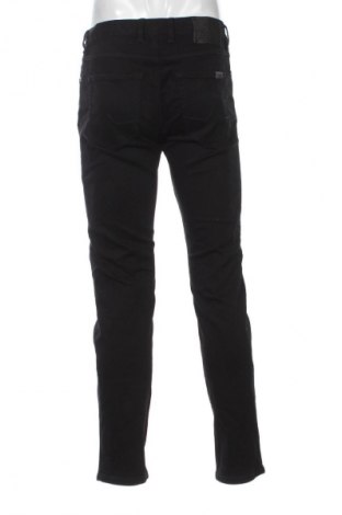 Herren Jeans Alberto, Größe M, Farbe Schwarz, Preis 51,99 €