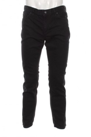 Herren Jeans Alberto, Größe L, Farbe Schwarz, Preis 38,00 €