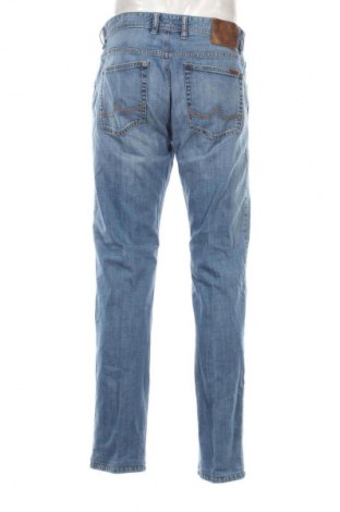 Herren Jeans Alberto, Größe L, Farbe Blau, Preis 38,00 €