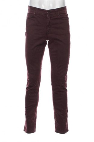 Herren Jeans Angels, Größe S, Farbe Rot, Preis 10,99 €